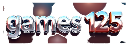 games 125 logo