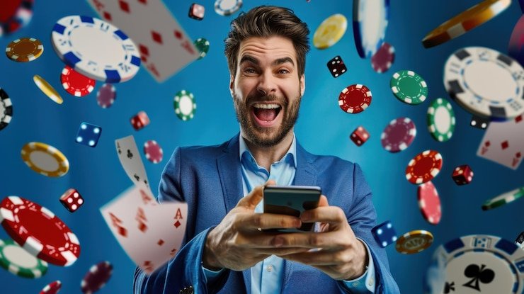 games 125 mobile gaming