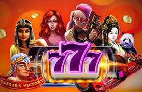 games 125 Live Casino