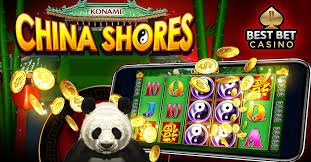 games 125 Steady Spin Slots