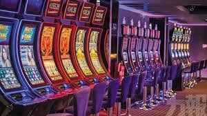 games 125 Aapke Liye Banaye Gaye Slot Rooms